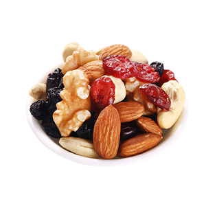 堅(jiān)果十大品牌