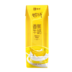 乳飲料十大品牌