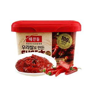 辣椒醬十大品牌