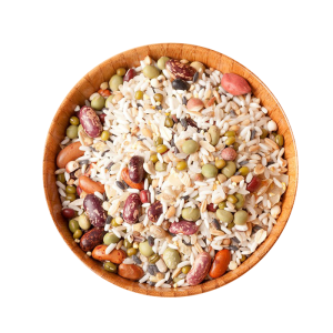 五谷雜糧十大品牌