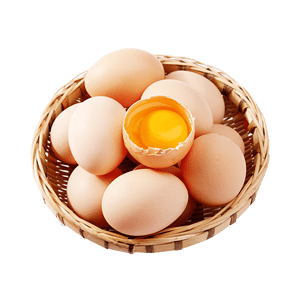 蛋類十大品牌