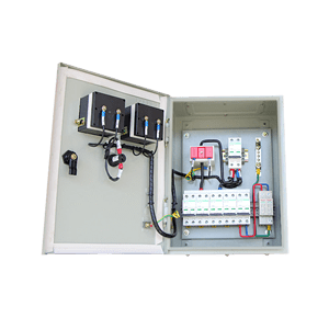 配電箱十大品牌