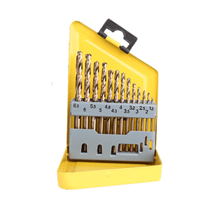 麻花鉆十大品牌