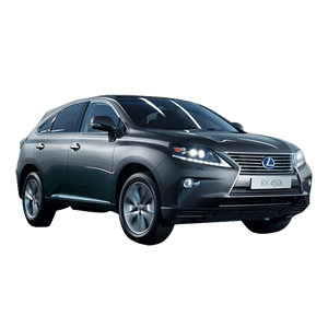 SUV越野車十大品牌