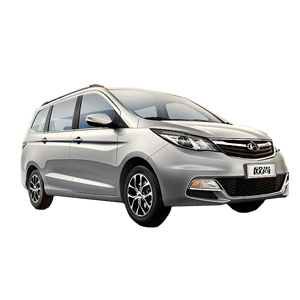 商用車十大品牌